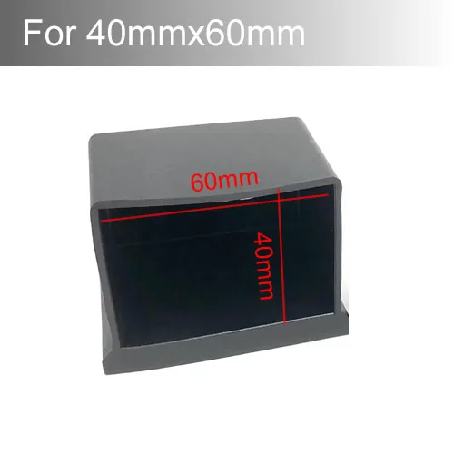 Asukohu 2 Tappi Terminali Per Attrezzature Da Palestra Protezioni - Foto 7