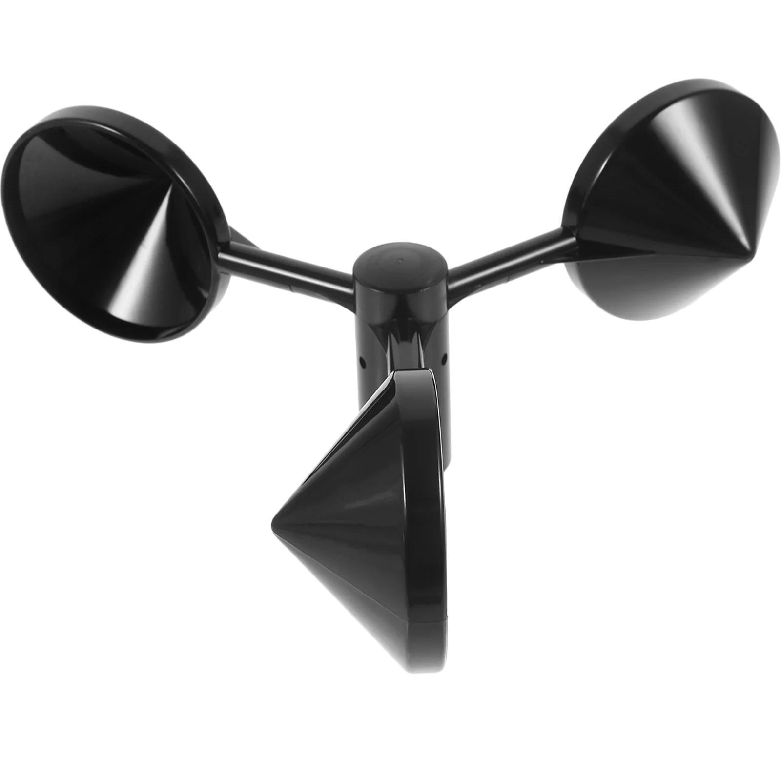 Anemometer Wind Measurement Device Outdoor Cup Air Cnditioner Anemometers Constant Temperature Abs wind speed anemometer