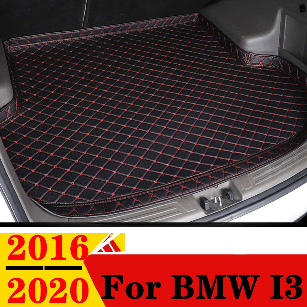 

Коврик для багажника BMW i3 2020 2019 2018 2017 2016