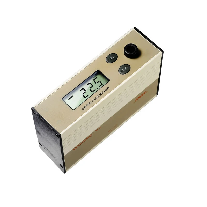 WGG60-E4 Proffesional Portable Non-metallic Coating Painting Gloss Meter