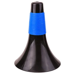 PVC Sport Training Traffic Cone Of Field Marker Cones Activity Festive Events Football Skate Kids Soccer Cones Basketball Cones