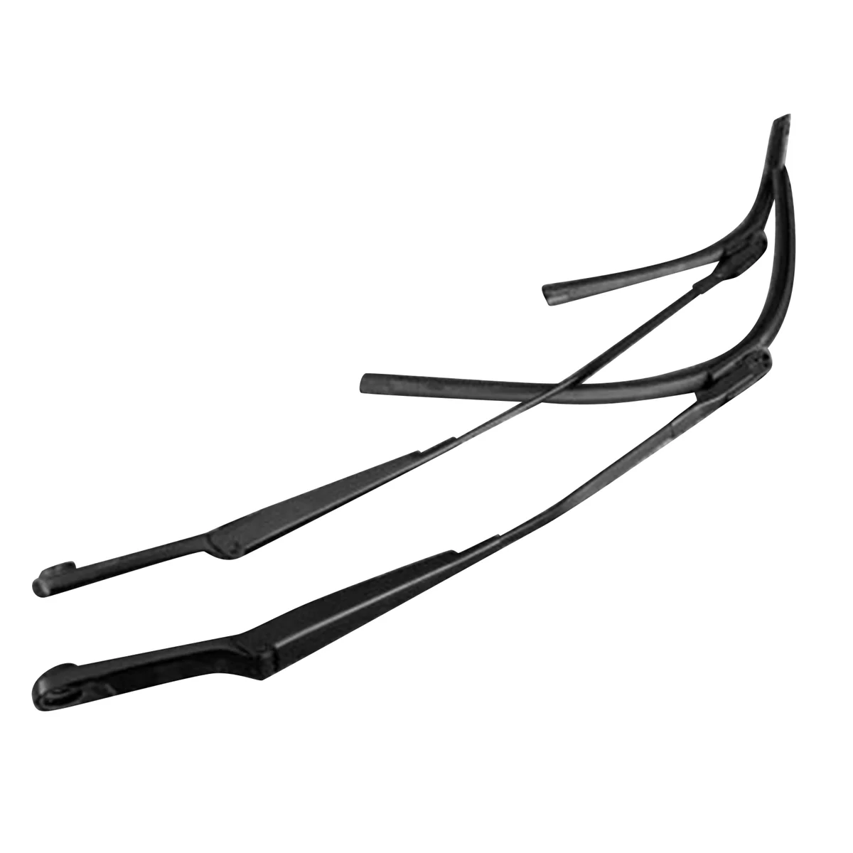 

4G0955407 4G0955408 Windshield Wiper Arm Front Window Wiper Arm Auto for Audi A7 C7 A6 S6 S7