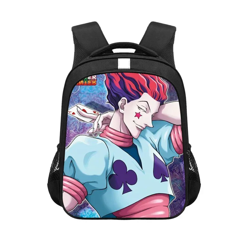 Super Groupies ハンターハンター クロロ＝ルシルフル リュック クロロ=ルシルフル モデル リュック HUNTER×HUNTER HUNTER×HUNTER