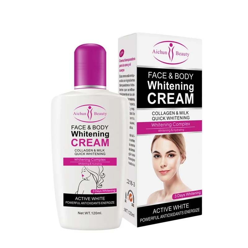 Whitening Body Cream Remove Intimate Areas Underarm Knee Buttocks  Melanin Pigmentation Brighten Nourish Dark Skin Care Essence 6