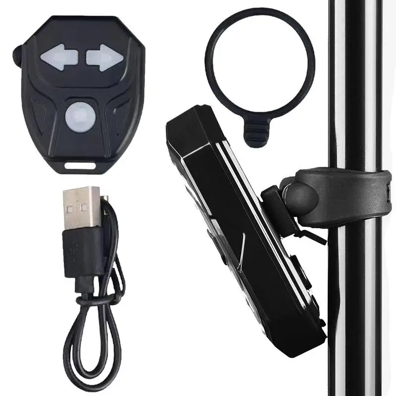 

Led Bike Light Bicycle Lights For Night Riding IPX4 Waterproof Led Bike Light Safety Lights For Bicycles For Road Bikes Mountain