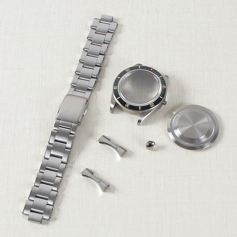  Ƽ ̾ ũŻ ð  904L ƿ ð ̽, 39mm NH35 NH36 S Mod, Ʃ   ̽