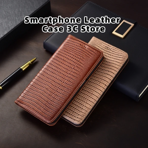 Smartphone Leather Case 3C Store Store