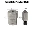 5mm Hollow Mold