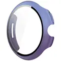 Blue Purple
