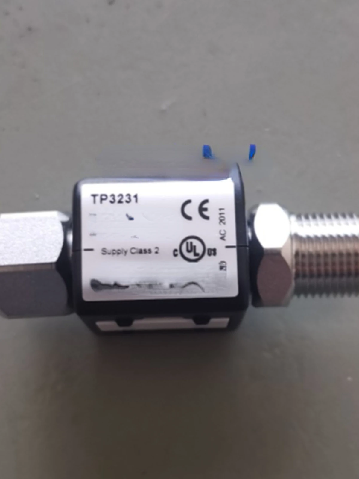 

Applicable to Yifu Door Temperature Sensor Tp3231