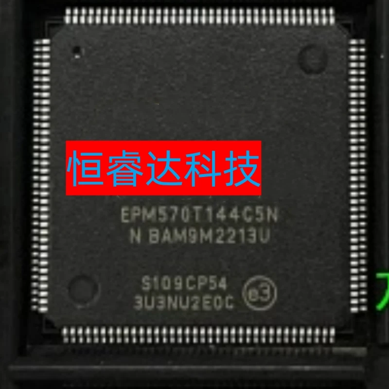 

Бесплатная доставка, 10 шт./лот, EPM570T144C5N, EPM570T144, 570T144, стандартная фотография!