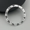 GMT 4 Ceramic Bezel