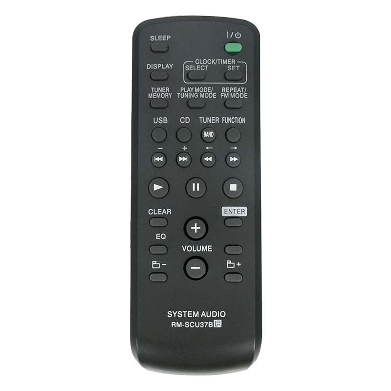 Фото PPYY-замена пульта управления для Sony Mini Hi-Fi №1