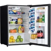 Danby Designer DAR044A4BDD-6 4.4 Cu.Ft. Mini Fridge, Compact Refrigerator for Bedroom, Living Room, Bar, Dorm E-Star in Black 6