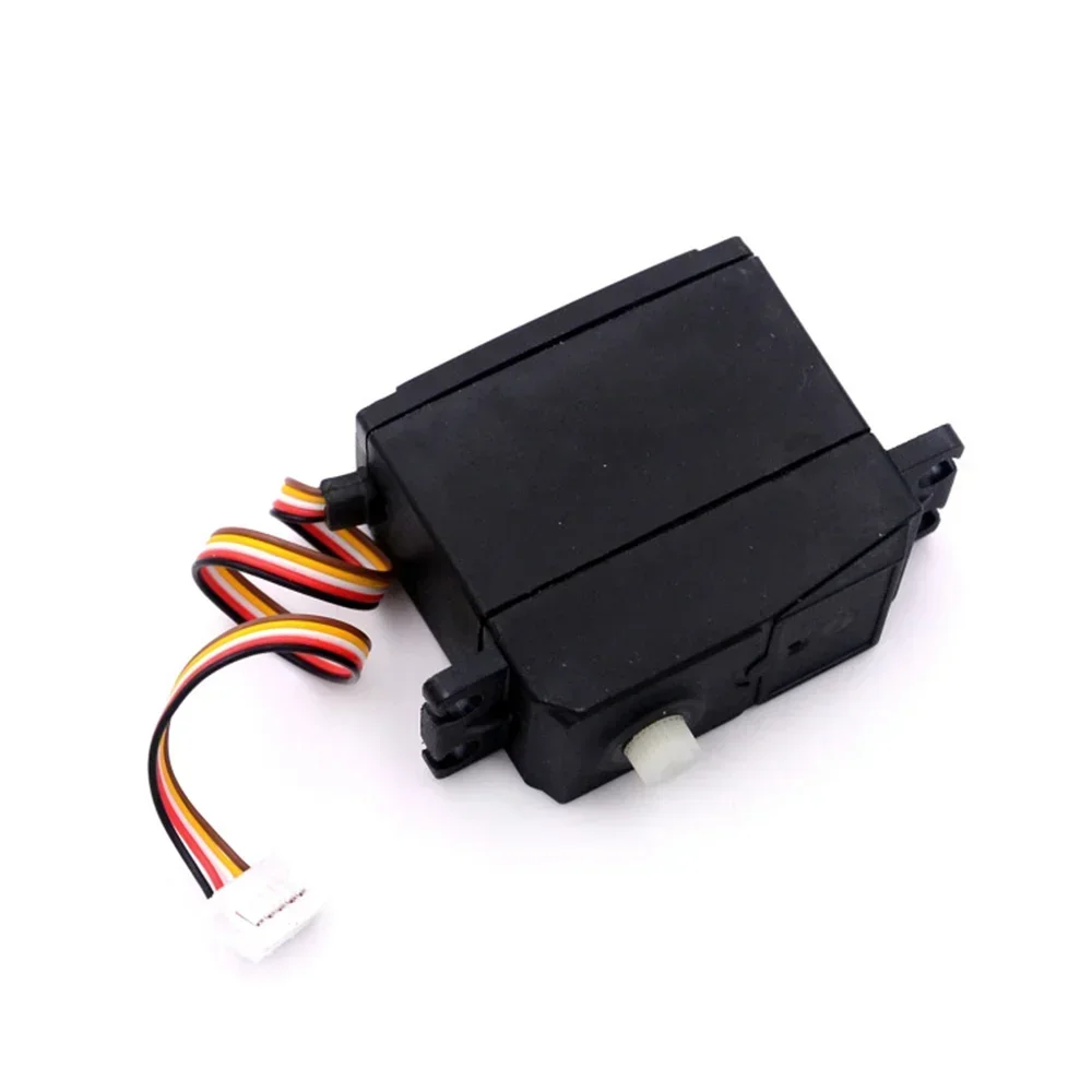 Steering Servo K939-66 for Wltoys 104009 12402-A 12401 12402 12403 12404 12409 RC Car Upgrade Parts Accessories