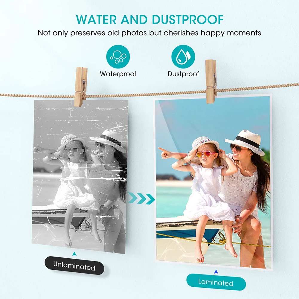 Generic Office Hot And Cold Laminator Machine Paper Cutter Corner