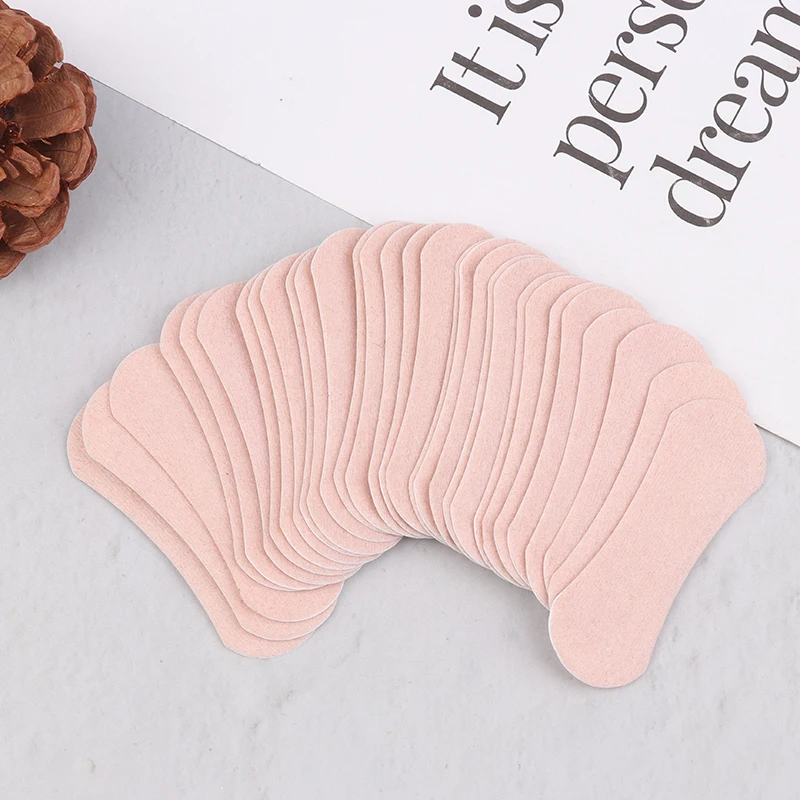 30PCS Breath Nasal Strips Relieve Nasal Congestion Anti-Snoring Nose Patches Good Sleeping Product Easier Sleep Aid Decive