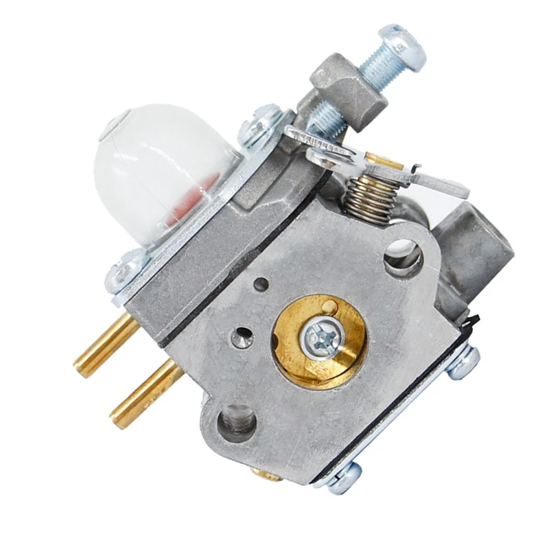 

Механический карбюратор для Walbro WT-973 MTD 753-06190 Ремингтон RM2510