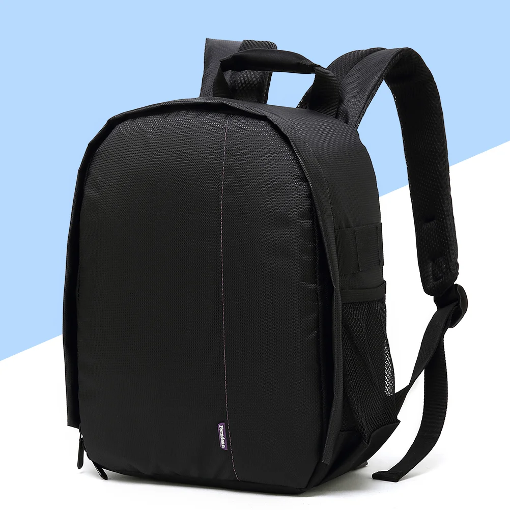 CameraBackpackCamerasCaseHikingWomenTravelLargeCapacityDslr