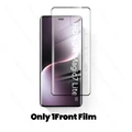 Only 1Front Glass