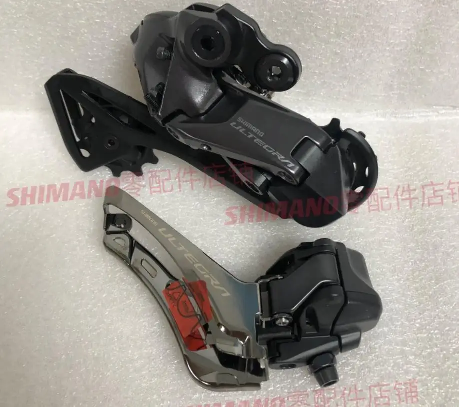 

Ultegra Di2 R8150 front rear derailleur 12S road bicycle bike R8150 for R8170