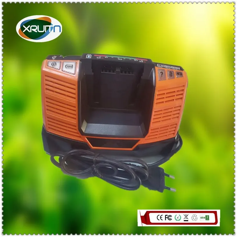 Battery Charger Power Tool Original Power Battery Charger Aeg