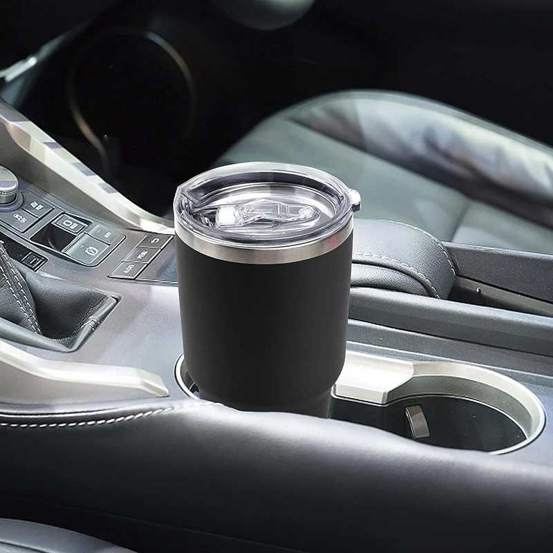 30oz Stainless Steel Travel Coffee Mug 2