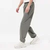 OhSunny 2023 Autumn Winter New Jogger Pants Men Drawstring Trousers Casual Comfortable Tracksuits Gym Bottoms Baggy 3
