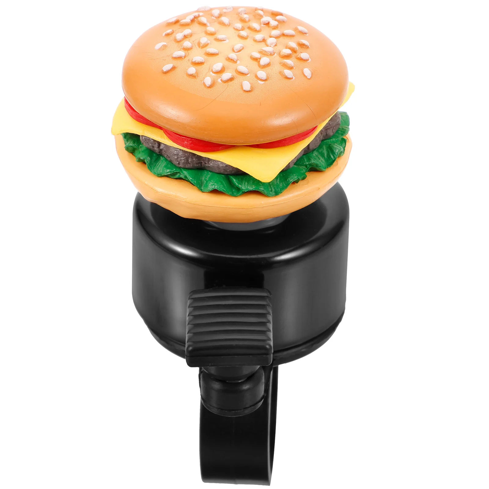 

Children's Car Bell Kids Bike Accessories Electric Bicycle Bells Aluminum Alloy for