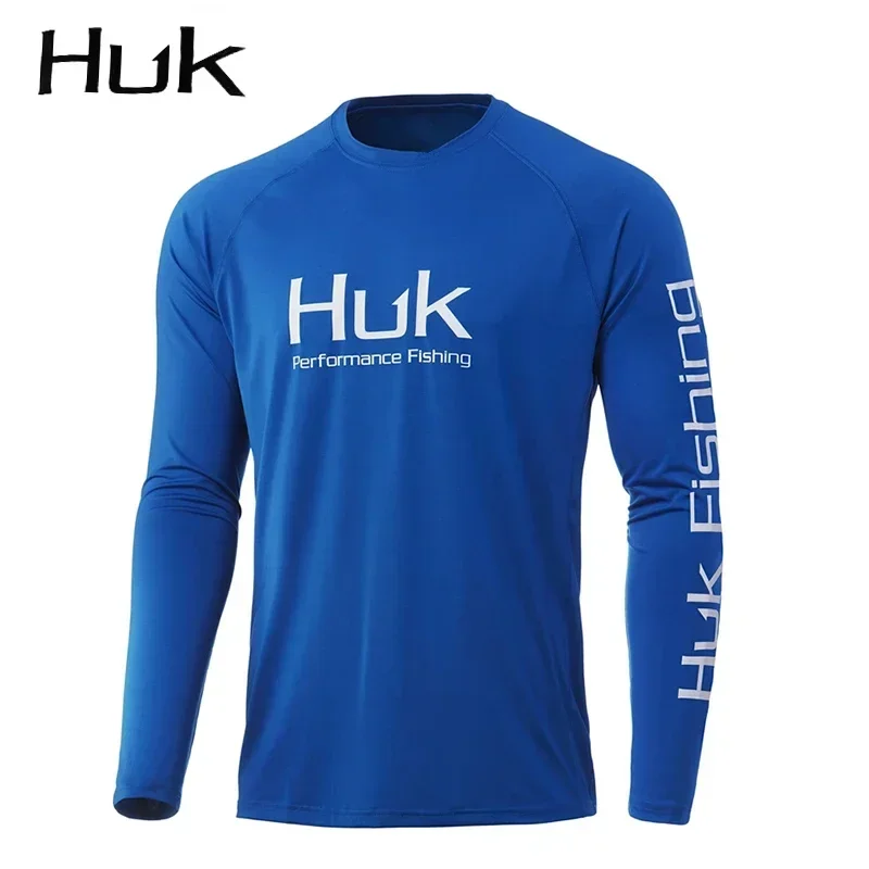 Fishing UV Protection Shirt 2