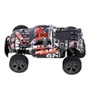 RC Automobile Cars Radio Control 2.4G 4CH rock car Toys Buggy Off-Road Trucks Toys For Children For Kids Rc Drift driving Cars 5