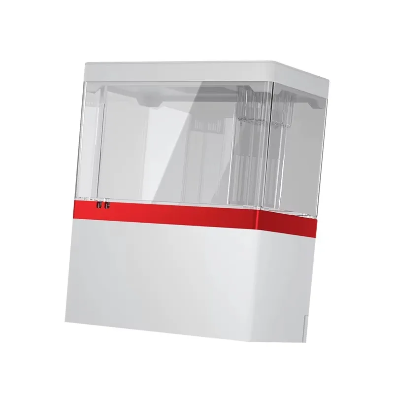 Mini USB Desktop Fish Tank 6