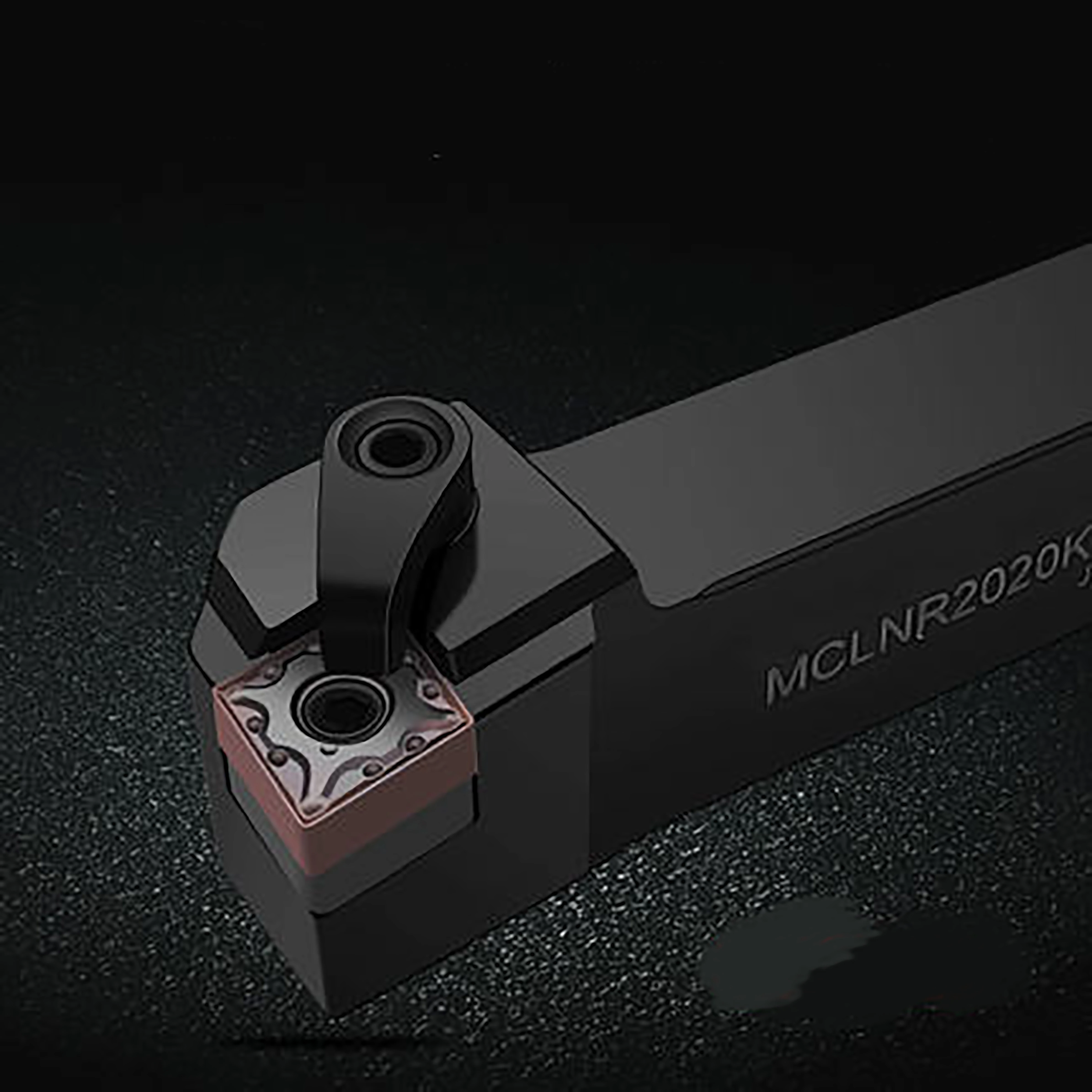 

Держатель токарного инструмента CNC MTJNR/L 2020K/2525M/3232P