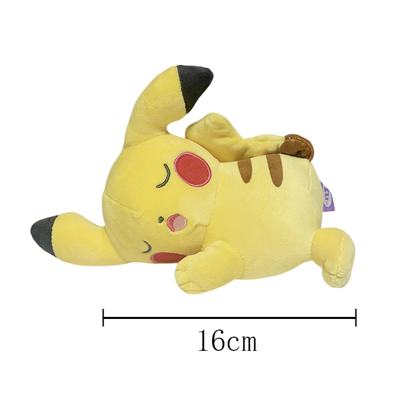 Cos Eevee Pikachu Cosplay Peluche Charizard Peluche Snorlax Garchomp Tyranitar Hydreigon Peluche Bambola Peluche Giocattolo Regalo