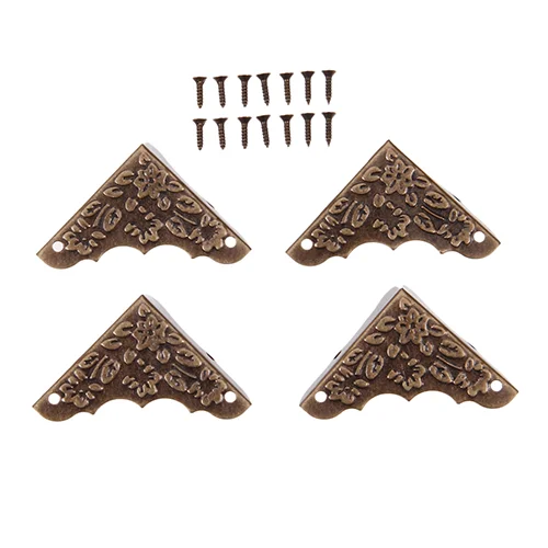 Bronze 20pcs