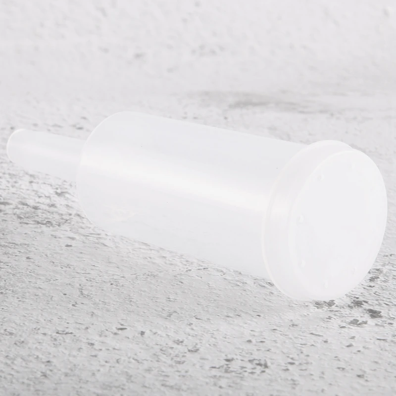 LUDA Airlocks For Fermenting,Fermentation Airlock With Silicone Grommet, For Preservation,Brewing,Beer, Wine, Sauerkraut