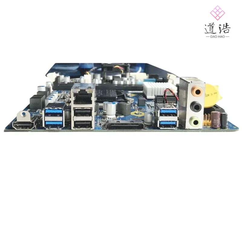 MS-7985 For Dell Alienware X51 R3 Motherboard CN-026CD3 026CD3 26CD3 LGA 1151 DDR4 Z170 Mainboard 100% Fully Work 5 MS-7985 For Dell Alienware X51 R3 Motherboard CN-026CD3 026CD3 26CD3 LGA 1151 DDR4 Z170 Mainboard 100% Fully Work - Image 3