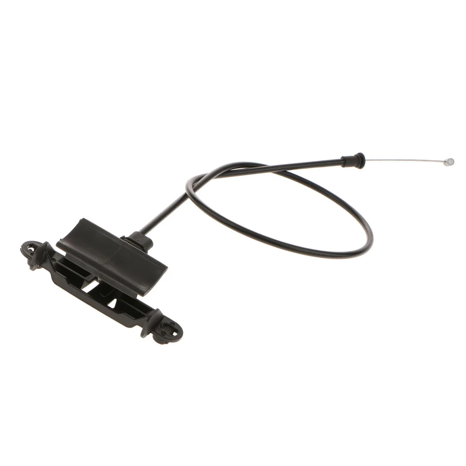 Notentriegelungskabelsatz Für Corvette C4 Motorhaube (1984-1996), OE RP604802