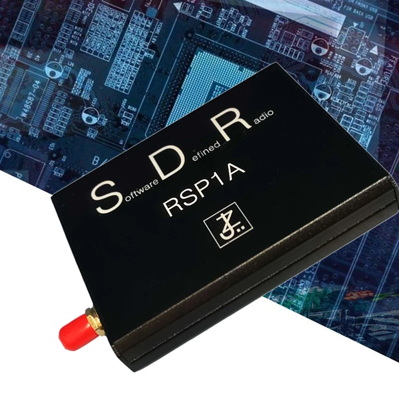 1セットrsp1a sdrレシーバーサンプリングバンド高性能ソフトウェア定義ラジオ1khz-2ghzラジオ AliExpress Mobile