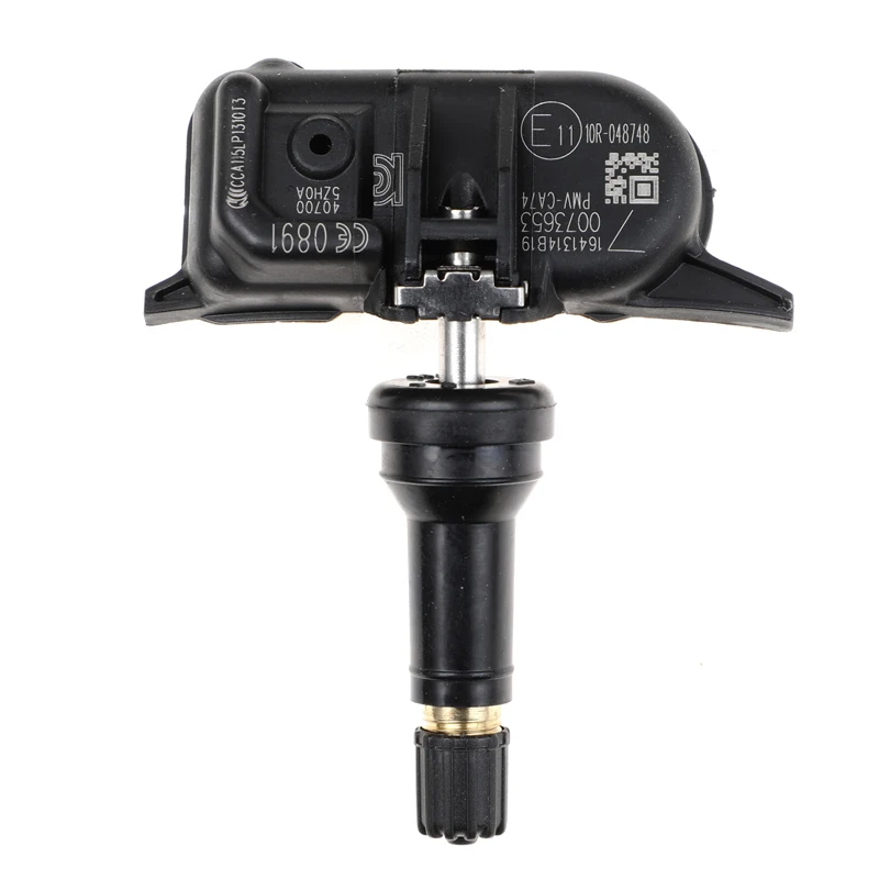 TPMS Ÿ̾ з , ޸  X Ŭ, ֻ , ǴƼ Q30 Q70 QX30 , 40700-5ZH0A PMV-CA74