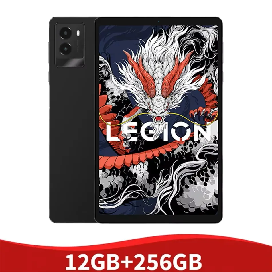 lenovo legion y700 2025ゲームタブレット256 gb 512 gb rom