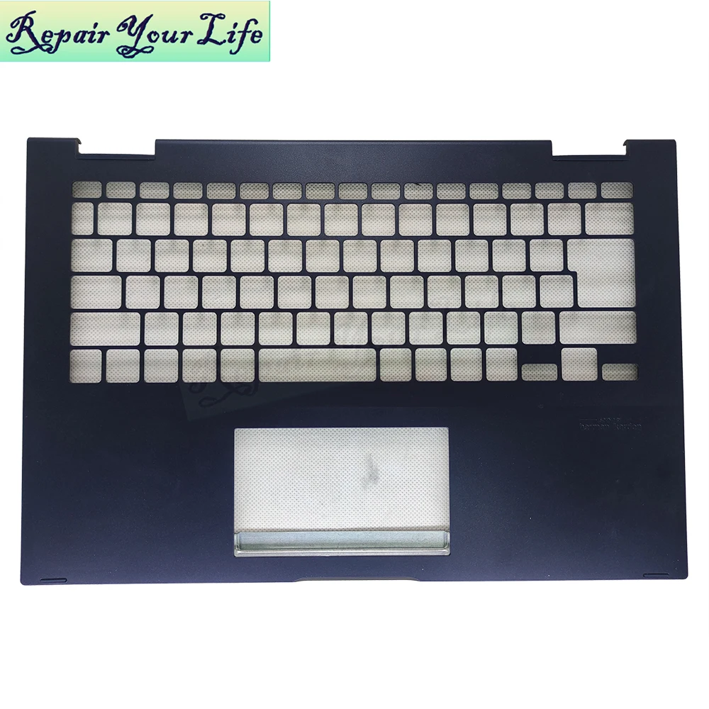 Tampa Traseira do Portátil para Asus Vivobook Flip Caixa Inferior Superior Tm420 Tp420 Tp420ua Tp420ia Tm420ua Tm420u 90nb0rn1-r7a010 - Imagem 6