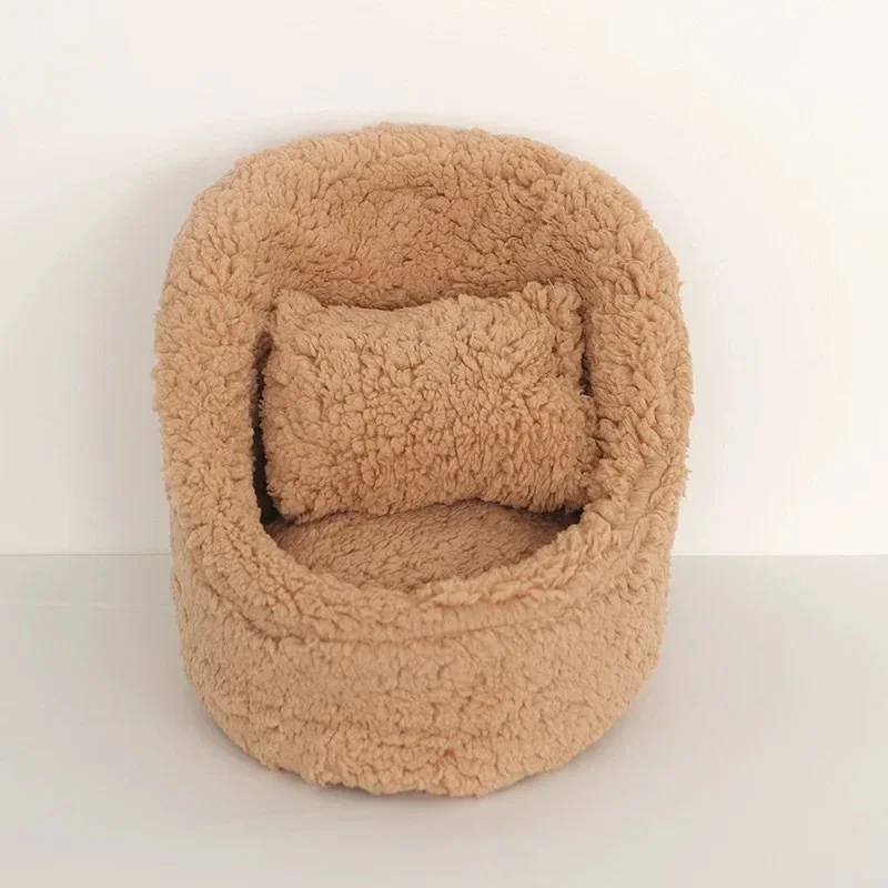 Newborn Posing Sofa Set 5