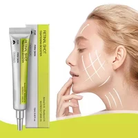 Celimax The Vita un tir réinal raffermissant Booster peau ferme crème pour les yeux 15ml sérum pour le visage 30ml ensemble beauté soins de la peau coréen Original 5