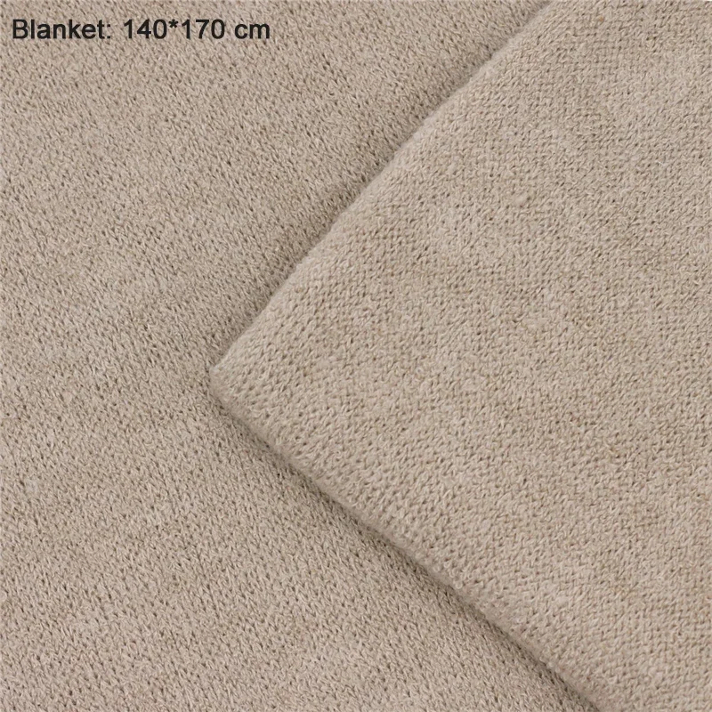Khaki Blanket