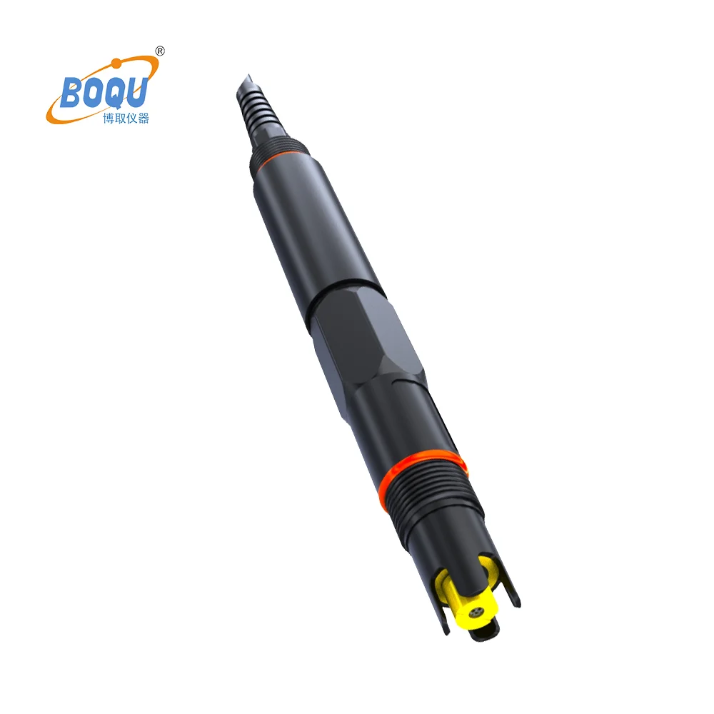 

Online NO3- Nitrate Ion Sensor