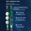 Intelligent Voltage Tester Pen Non-contact Induction Digital Power Detector Pencil Electric Screwdriver Probe Circuit Indicator 5