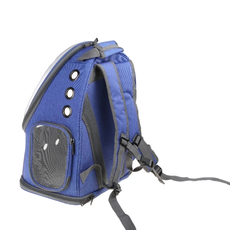 for Cat for Carrier Backpack Bubble Space for Small Dogs and Puppies Pet