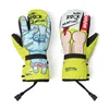 New Winter Ski Gloves Fleece Warm Men Women Outdoor Riding Snowboard Gloves Windproof Waterproof Touch Screen Skiing Mittens 1