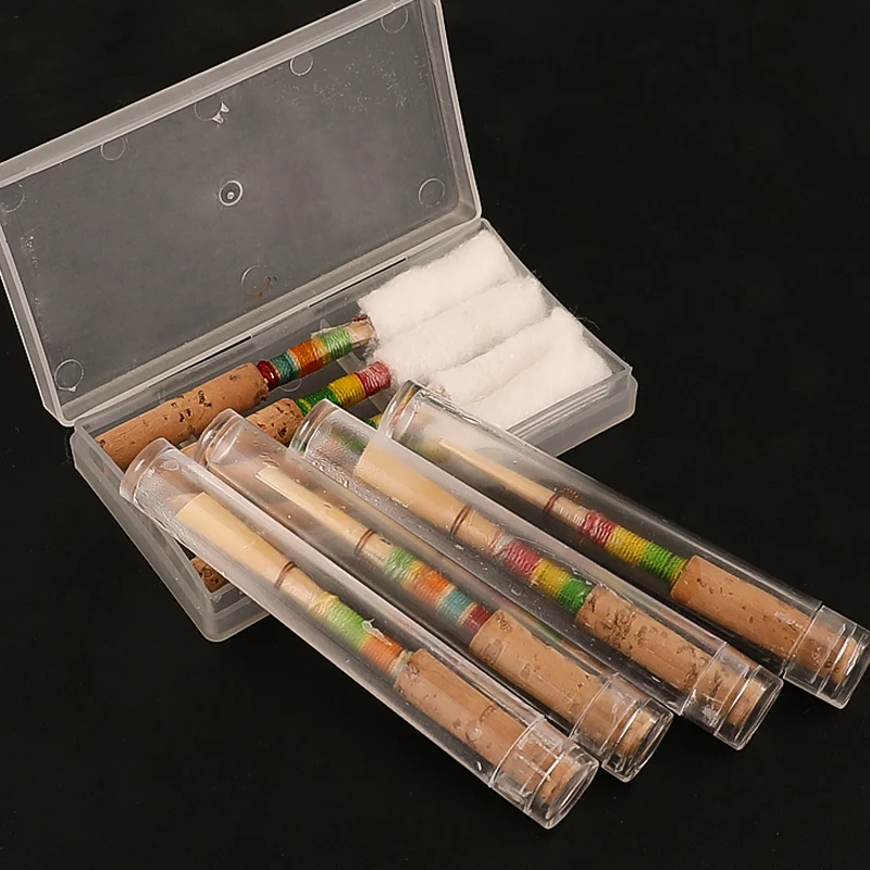 

white crane oboe Reed It can be used at beginner/professional level